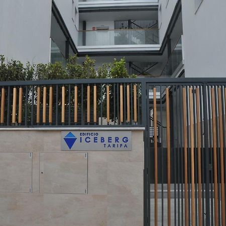 Apartamento Iceberg Tarifa公寓 外观 照片